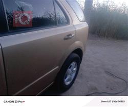 کیا سۆرینتۆ